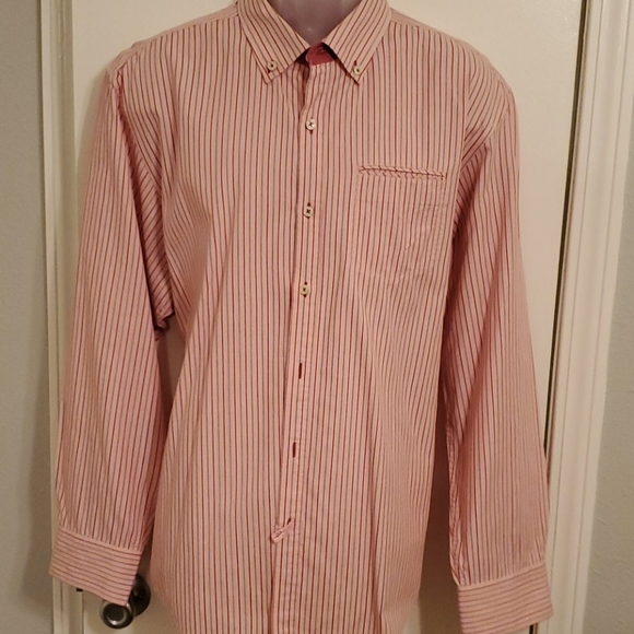 Tommy Bahama Jeans Shirt